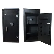 Custom 282020 Time Lock Drop Safe