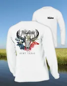 Hunt Texas Performance Shirt