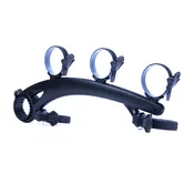 Bones 3-Bike Replacement Arm