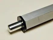 Cab Level Tarp Axle