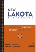 New Lakota Dictionary 3rd Edition