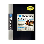 Art Profolio 24 Sheets 9" x 12"