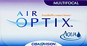 Air Optix Multi-Focal (6-Pack)