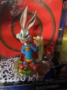 Bugs Bunny:  The Trickster | Hermes' Web
