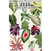 2026 House Plant Calendar