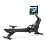 2025 NordicTrack RW900 Rower (2nd)