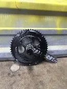 SRAM Red BB30 Crankset 52/38T — Freewheelin' Community Bikes