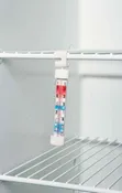 Refrigerator & Freezer Thermometer