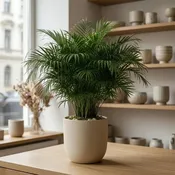 Bergpalme