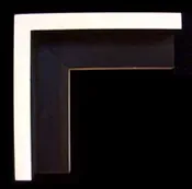 Two-Tone Finish — Barronarts