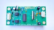 Bally Williams DC motor Control Board A-16120-1