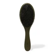 aret luminist smoothing detangling brush for shine