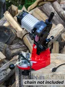 Chain Grinder