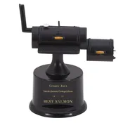 Barbecue Smoker Master Trophy