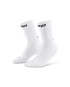 Core Run Mid Cut Socks 5.0