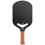 Carbon Fiber Pickleball Paddle With Aero Throat USAPA Approved