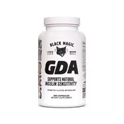 Black Magic Supply- GDA
