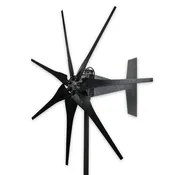 Raptor G4 7 Blade Freedom Wind Turbine Generator