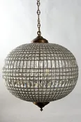 Ball chandelier Special