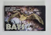 Bats Flipworkz Book — Lassen Association | Peak Your Curiosity