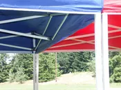 10' Canopy Gutter