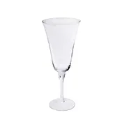 Charlotte Clear Rim Red Wine - 13 oz