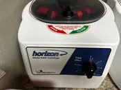 Replacement Centrifuge knob/dial