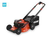 ECHO DLM‑2100 – 21 in Battery Push Lawn Mower | 56V eFORCE System