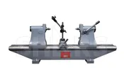 23.6" Precision Bench Centers