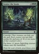 Scatter the Seeds [MM2 - 159]