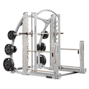 CF-3754 Dual Action Smith — NEVADA HOME FITNESS