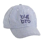 Big Bro Toddler Hat