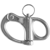 70mm MEDIUM Quick Release Snap Shackle