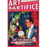 ART AND ARTIFACE