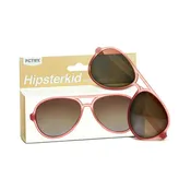 Baby Aviators - Rose Gold