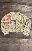 Jaded Gypsy Moon Bloom Jacket