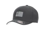 American Flag Flex Fit Hat