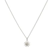 ACCOMPLISH MAGNIFICENT THINGS NECKLACE