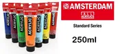 Amsterdam Acrylic 250ml