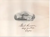 Earl Warren — Custodians of History