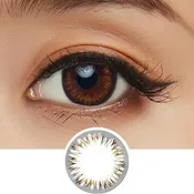 Acuvue Define Natural Shine Brown (90pk)