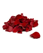 ASSORTED BAG OF ROSE PETALS