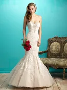 Allure 9266
