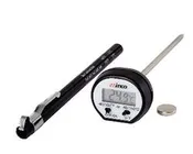 Thermometer Pocket Digital Plastic 144 Ea/Cs