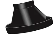 10371086 – Nederman Hood for Telescopic Arm