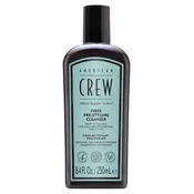 American Crew Fiber Pre Styling Cleanser Shampoo 8.4oz
