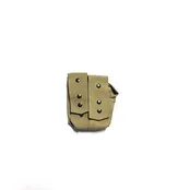 Israeli Canvas Grenade Pouch