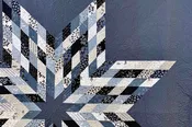 Mega Star Pattern