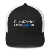 L7 Go Ride Trucker Hat V2