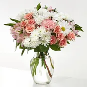 Blush Crush Bouquet